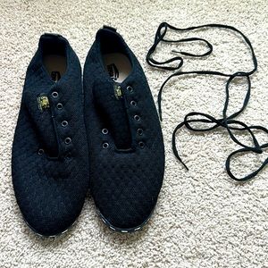 Taygra Brasil New Black Dance Sneakers Men Size 12